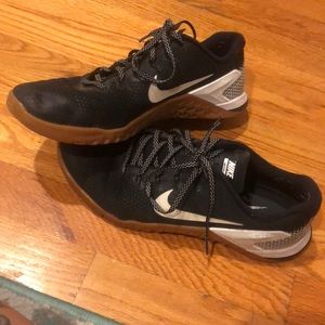 Nike metcons